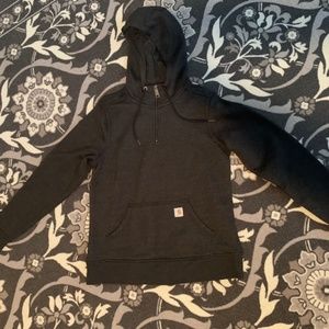 Carhartt hoodie